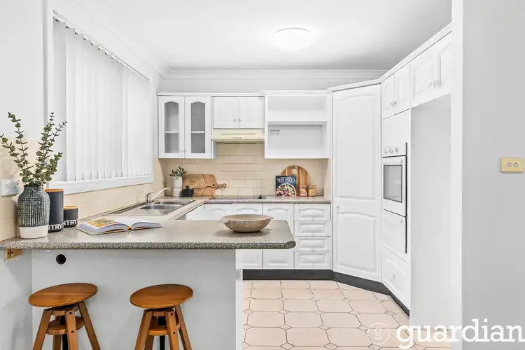 Second view of Homely house listing, 2/42a Middleton Avenue, Castle Hill NSW 2154