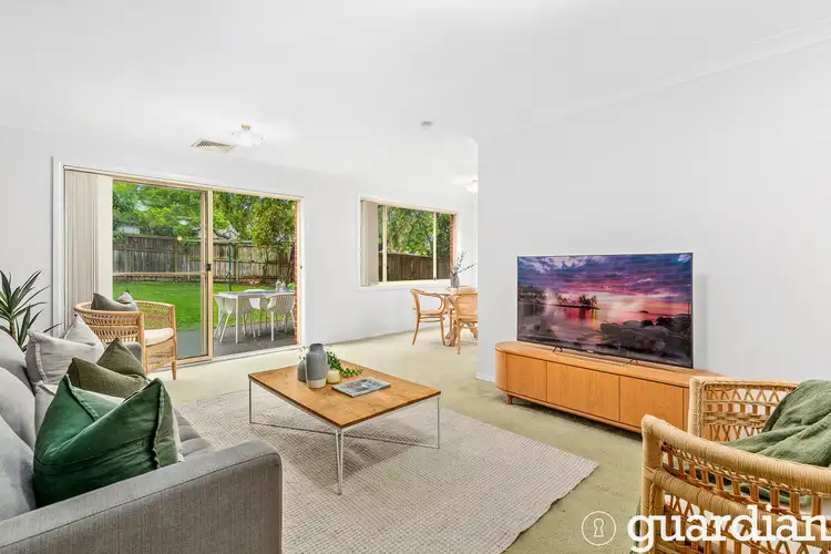 Fourth view of Homely house listing, 2/42a Middleton Avenue, Castle Hill NSW 2154