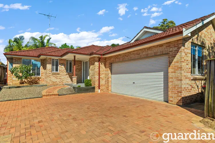 22a Francis Street, Castle Hill NSW 2154
