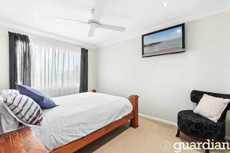 Sixth view of Homely house listing, 27 Andrew Thompson Drive, Mcgraths Hill NSW 2756