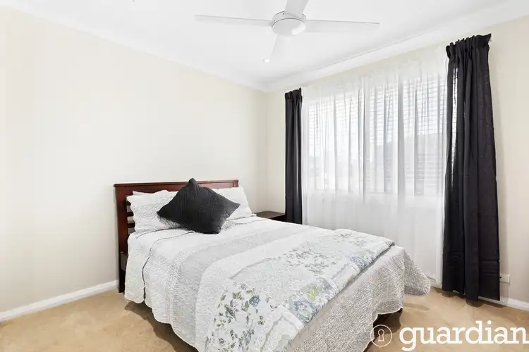 Seventh view of Homely house listing, 27 Andrew Thompson Drive, Mcgraths Hill NSW 2756