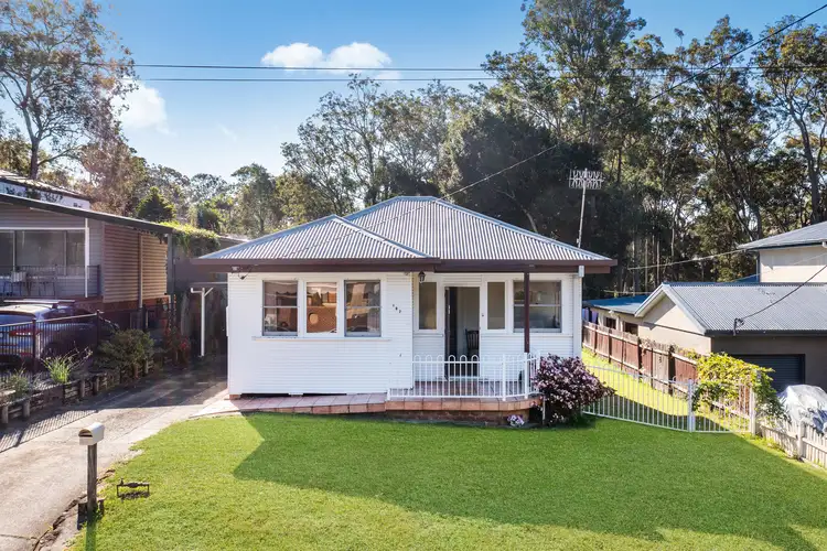 107 Marks Road, Gorokan NSW 2263