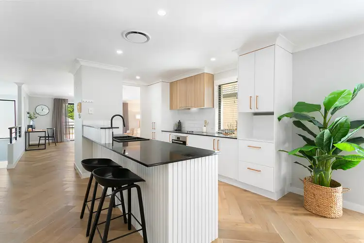Fifth view of Homely house listing, 128 Easthill Drive, Robina QLD 4226