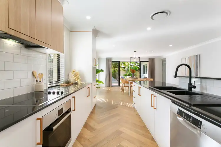 Sixth view of Homely house listing, 128 Easthill Drive, Robina QLD 4226