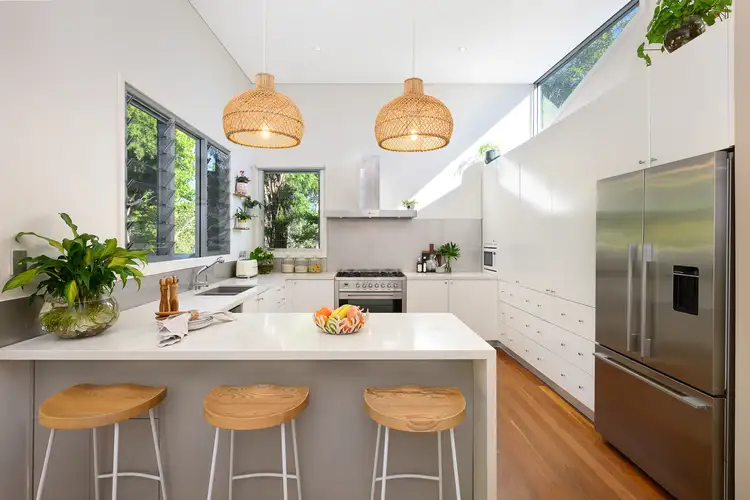 Sixth view of Homely house listing, 12 Crete Place, East Lindfield NSW 2070