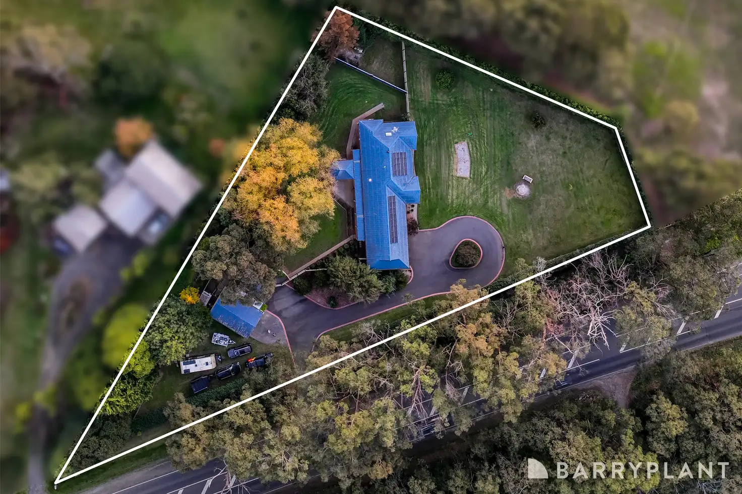 Main view of Homely house listing, 780 Princes Way, Drouin VIC 3818