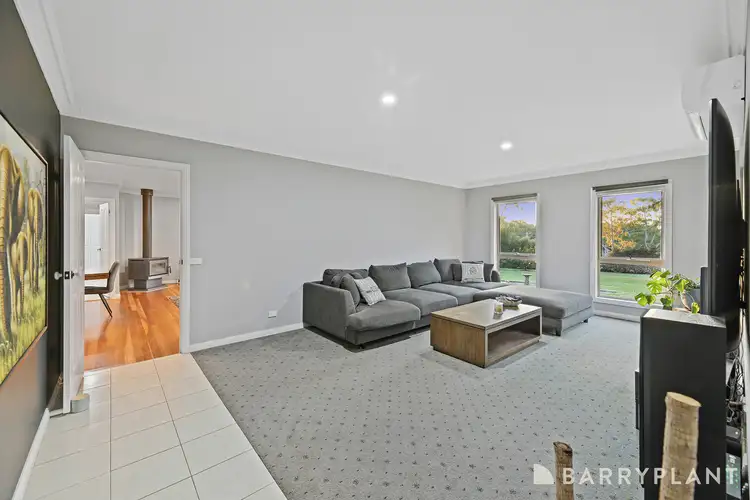 Sixth view of Homely house listing, 780 Princes Way, Drouin VIC 3818