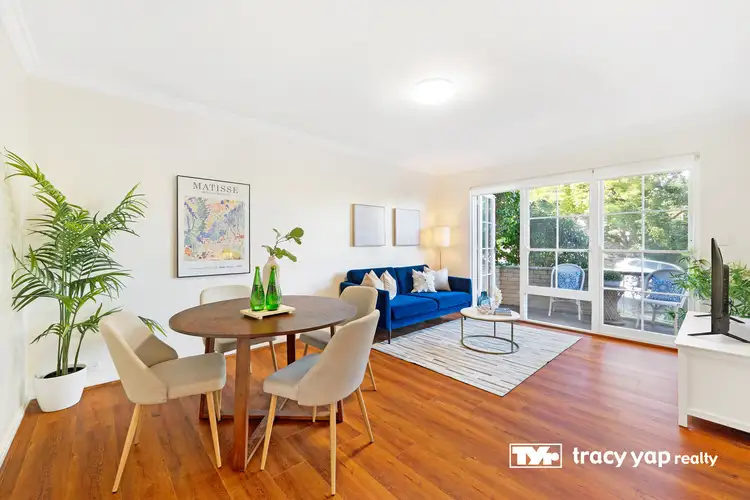 4/192 Pacific Highway, Lindfield NSW 2070