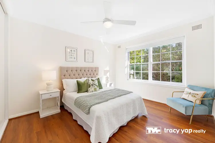 Fifth view of Homely apartment listing, 4/192 Pacific Highway, Lindfield NSW 2070