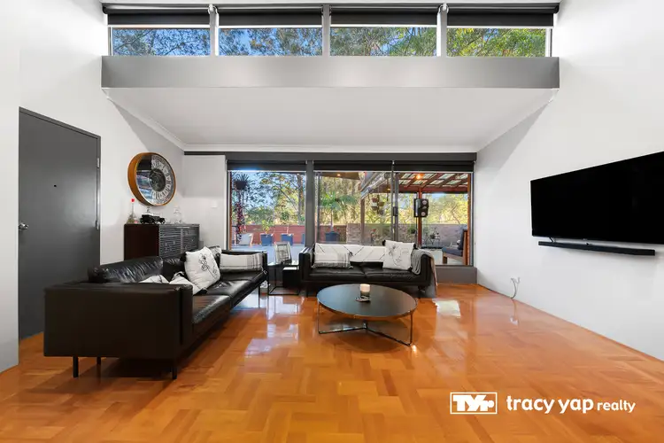 24/1 Rogal Place, Macquarie Park NSW 2113