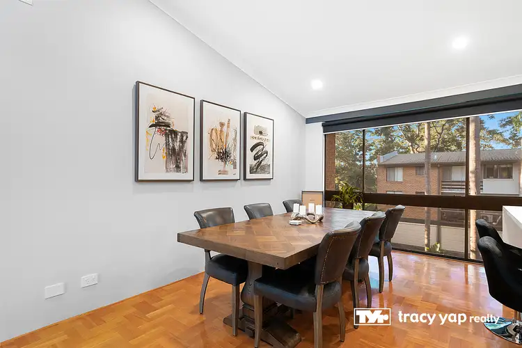 Second view of Homely apartment listing, 24/1 Rogal Place, Macquarie Park NSW 2113