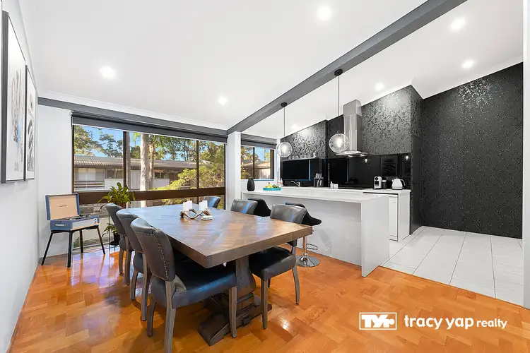 Third view of Homely apartment listing, 24/1 Rogal Place, Macquarie Park NSW 2113
