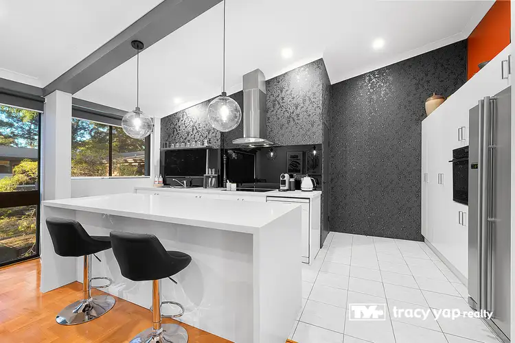 Fourth view of Homely apartment listing, 24/1 Rogal Place, Macquarie Park NSW 2113