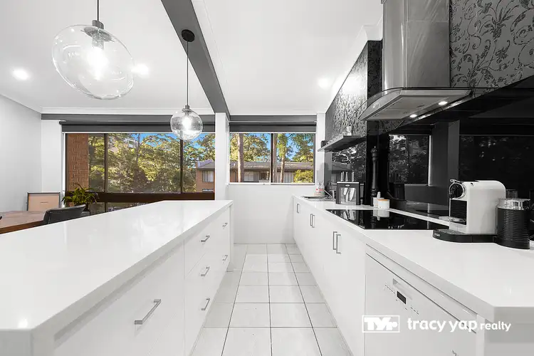 Fifth view of Homely apartment listing, 24/1 Rogal Place, Macquarie Park NSW 2113