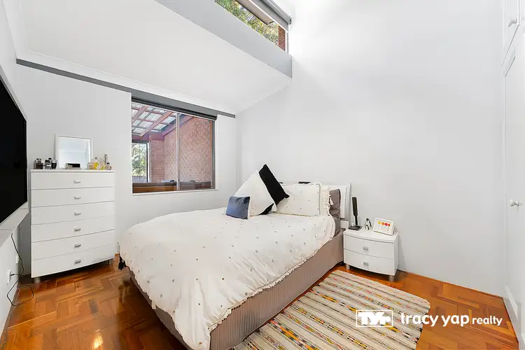 Sixth view of Homely apartment listing, 24/1 Rogal Place, Macquarie Park NSW 2113