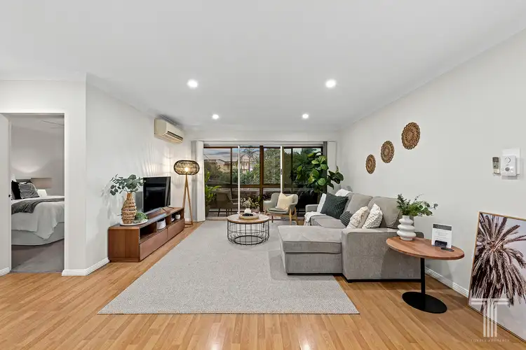 4/39 French Street, Coorparoo QLD 4151