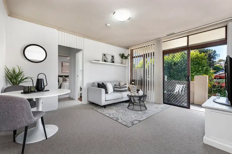 11/124 Burns Bay Road, Lane Cove NSW 2066