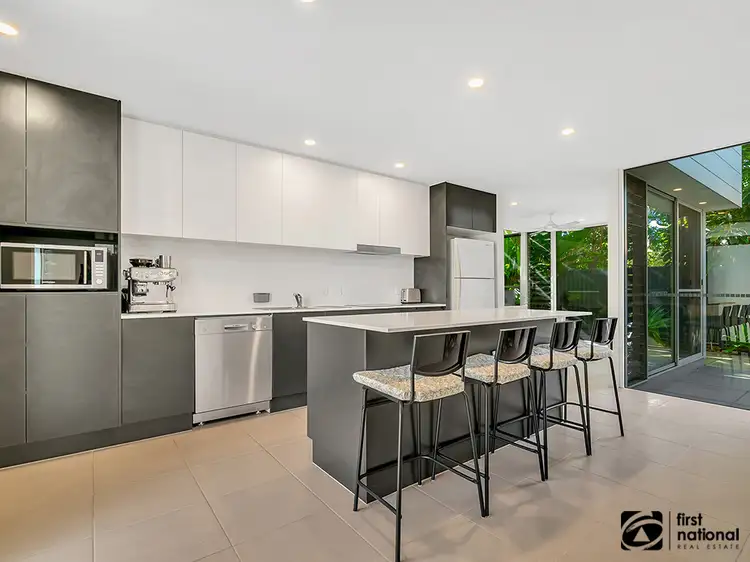 Third view of Homely townhouse listing, 3/88 Park Beach Road, Coffs Harbour NSW 2450