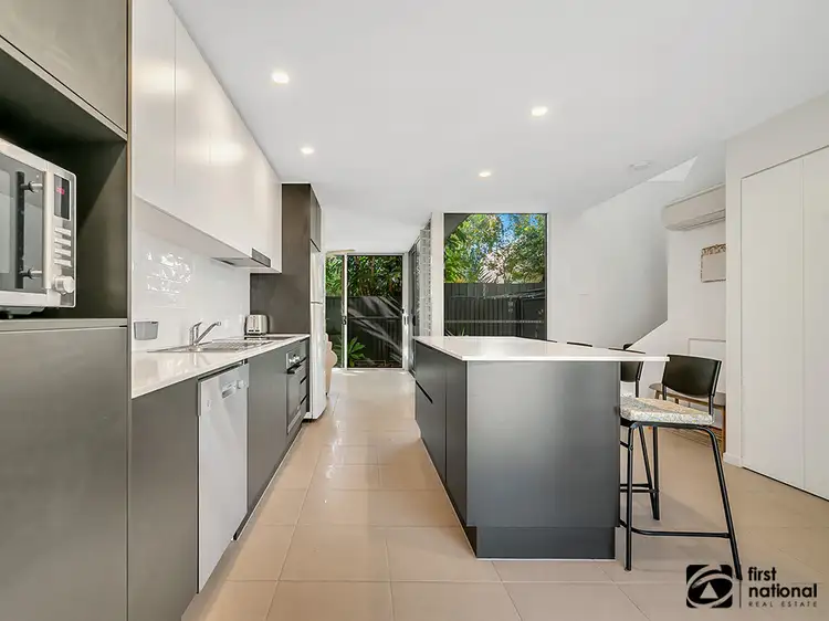 Fourth view of Homely townhouse listing, 3/88 Park Beach Road, Coffs Harbour NSW 2450