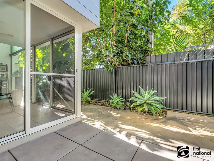 Fifth view of Homely townhouse listing, 3/88 Park Beach Road, Coffs Harbour NSW 2450