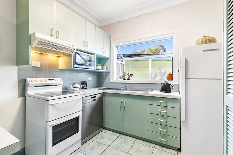 Third view of Homely house listing, 21 Ulolo Avenue, Hornsby Heights NSW 2077