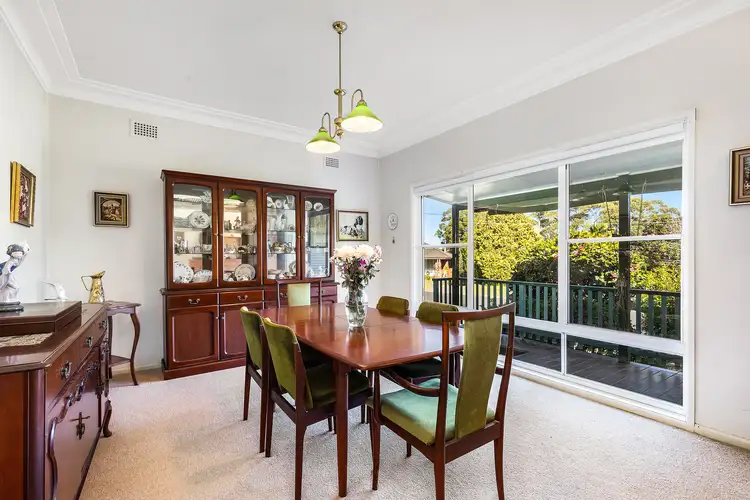 Sixth view of Homely house listing, 21 Ulolo Avenue, Hornsby Heights NSW 2077