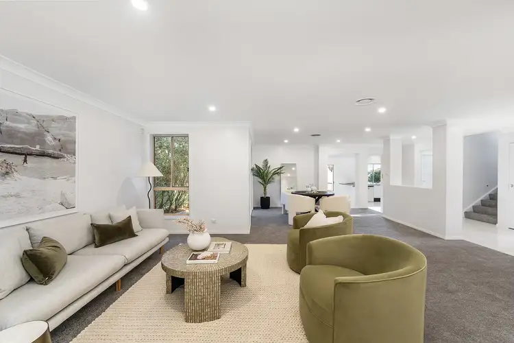 Second view of Homely house listing, 16 Milne Street, Ryde NSW 2112