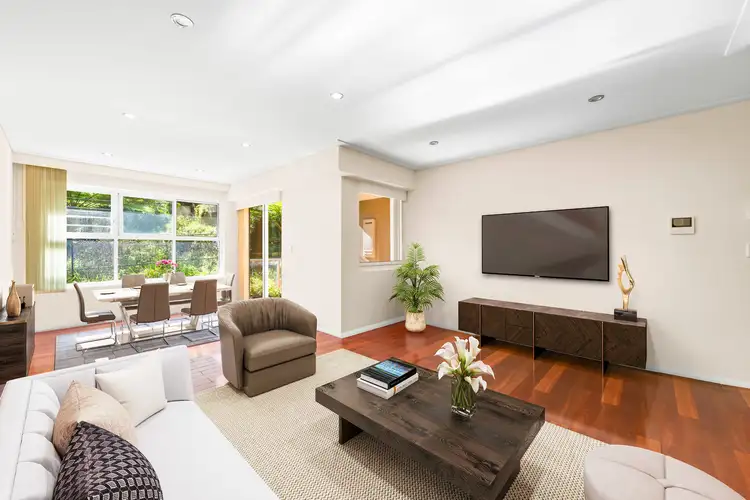 23/29-33 Dumaresq Street, Gordon NSW 2072
