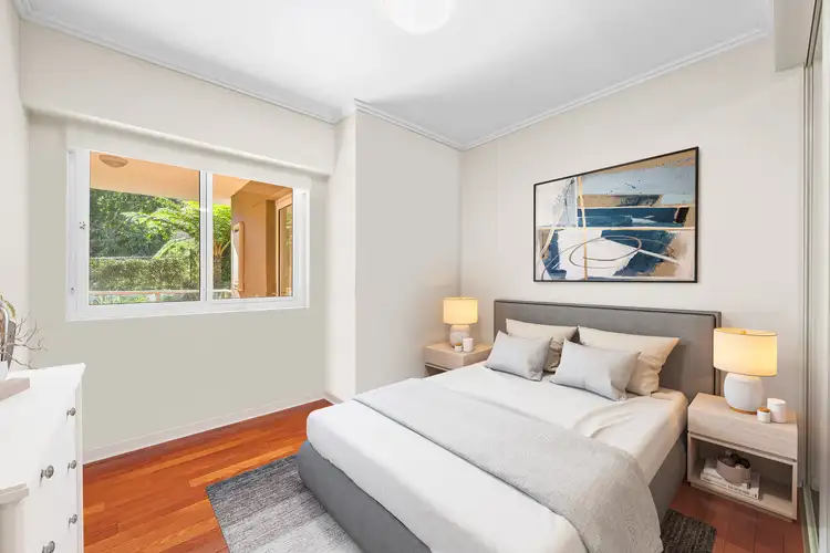 Fifth view of Homely apartment listing, 23/29-33 Dumaresq Street, Gordon NSW 2072