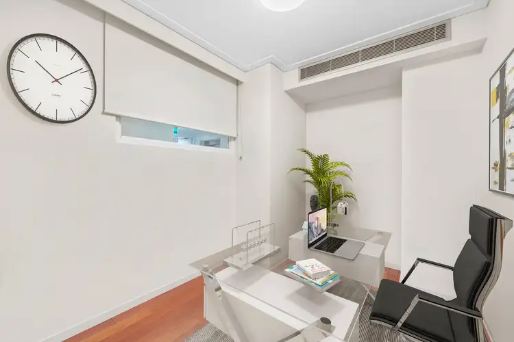 Sixth view of Homely apartment listing, 23/29-33 Dumaresq Street, Gordon NSW 2072