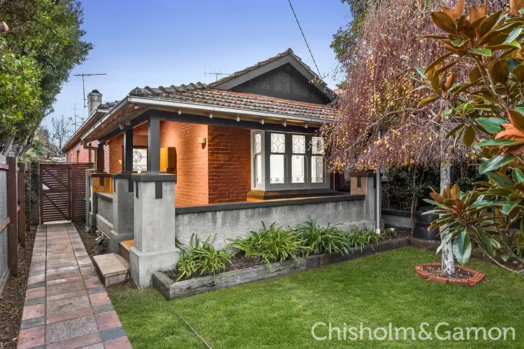 36 Milton Street, Elwood VIC 3184