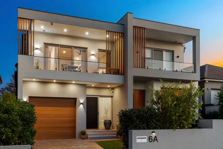 6a Harley Street, Sylvania NSW 2224