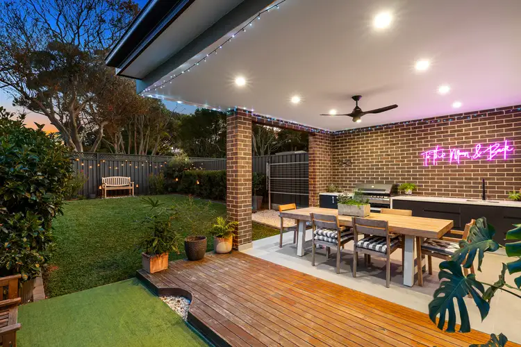 Fifth view of Homely semi-detached listing, 6a Harley Street, Sylvania NSW 2224