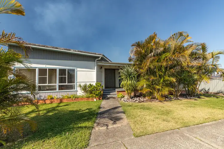 Main view of Homely house listing, 40 The Lakes Way, Forster NSW 2428
