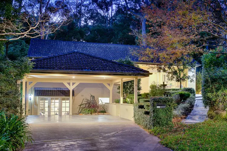 14 Dennis Avenue, Wahroonga NSW 2076
