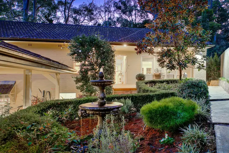 Third view of Homely house listing, 14 Dennis Avenue, Wahroonga NSW 2076