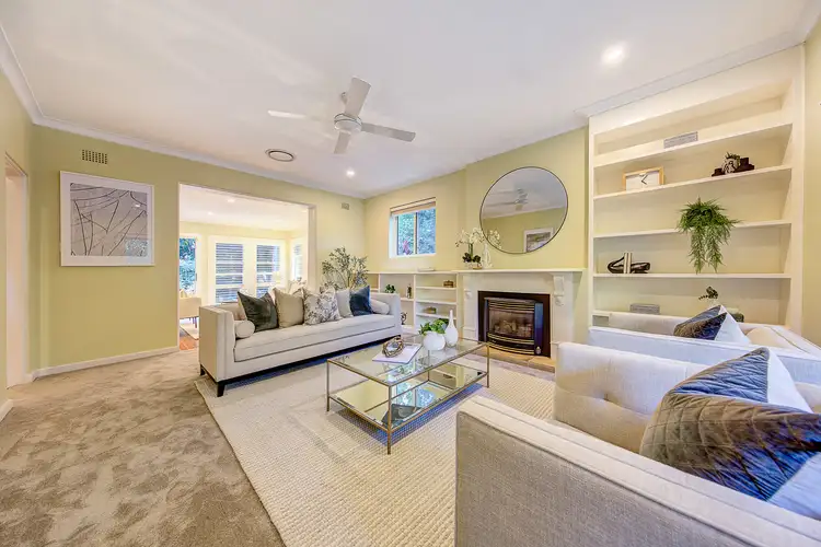 Fourth view of Homely house listing, 14 Dennis Avenue, Wahroonga NSW 2076