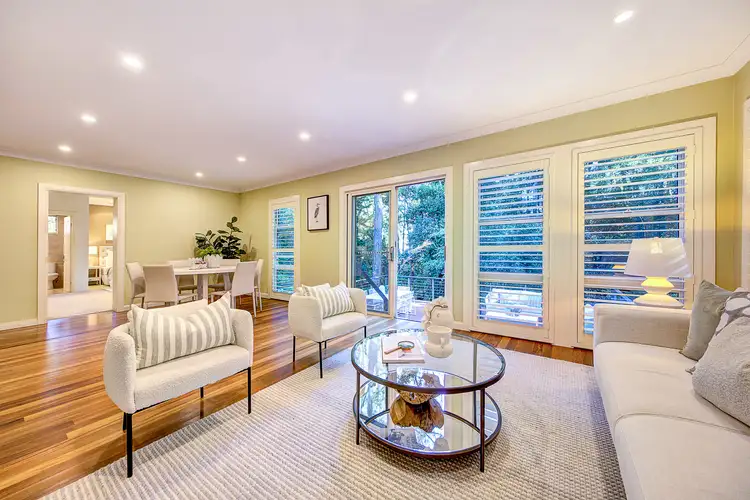 Fifth view of Homely house listing, 14 Dennis Avenue, Wahroonga NSW 2076