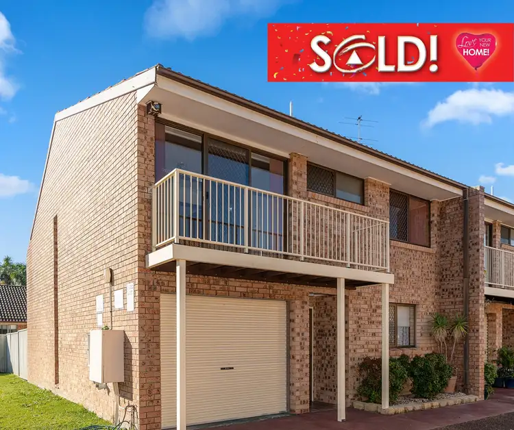 6/8-10 Wallace Street, Swansea NSW 2281