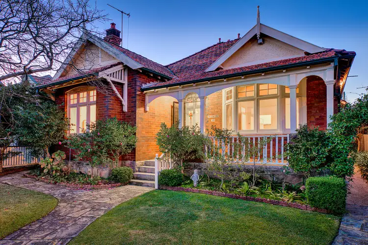 Main view of Homely house listing, 39 Cabramatta Road, Mosman NSW 2088