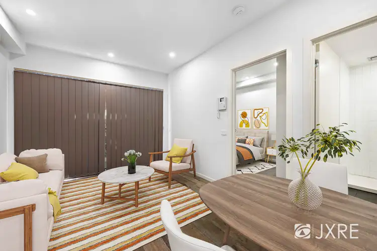 Fourth view of Homely apartment listing, G09/2-8 Murray Street, Clayton VIC 3168