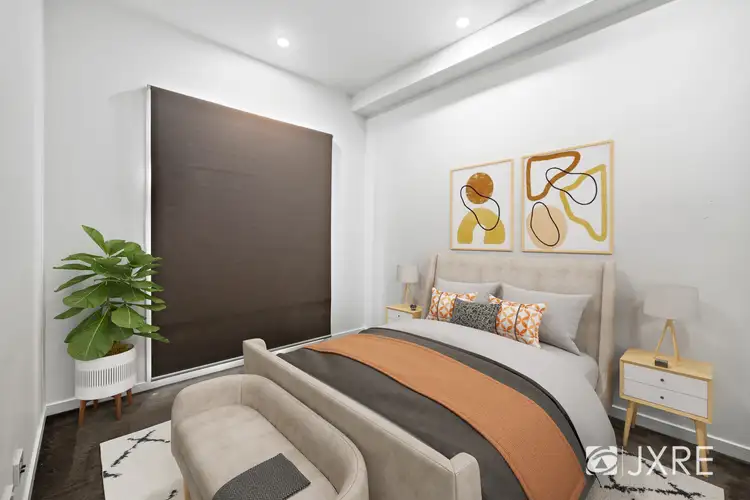 Fifth view of Homely apartment listing, G09/2-8 Murray Street, Clayton VIC 3168