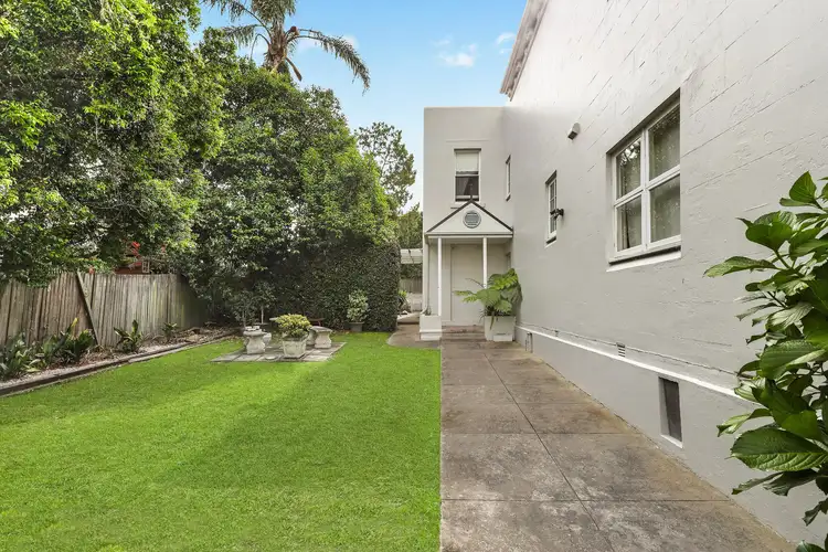 Main view of Homely unit listing, 2/33 Edward Street, Summer Hill NSW 2130