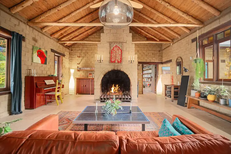 Main view of Homely rural property listing, 938 Pyangle Road, Rylstone NSW 2849