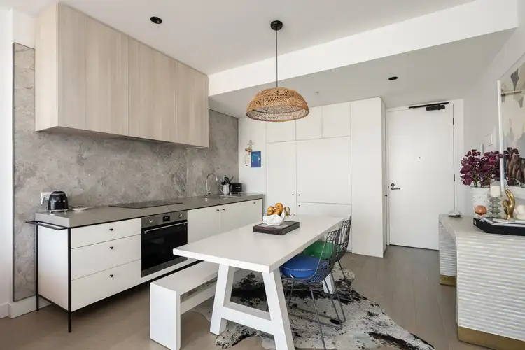 203/23 Mills Boulevard, Alphington VIC 3078
