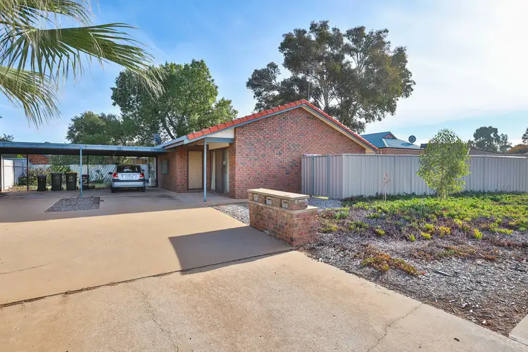 Main view of Homely unit listing, 2/12 Eileen Street, Mildura VIC 3500