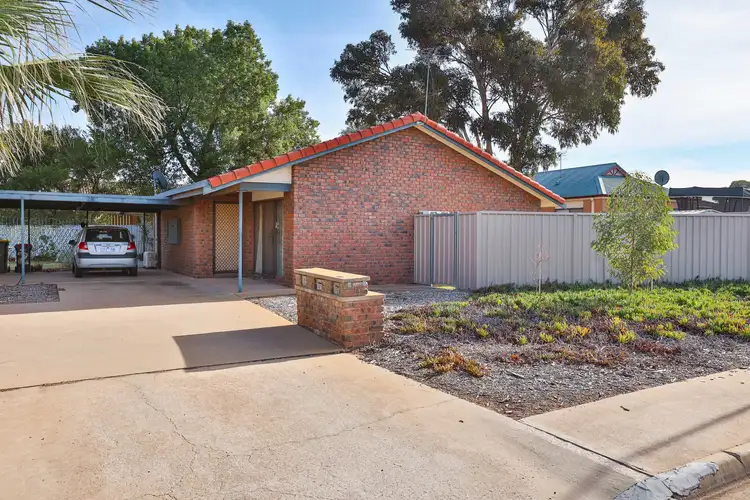 Second view of Homely unit listing, 2/12 Eileen Street, Mildura VIC 3500