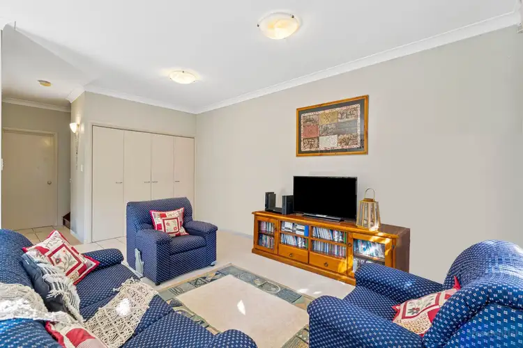 Second view of Homely townhouse listing, 1/61 Hedley Avenue, Nundah QLD 4012