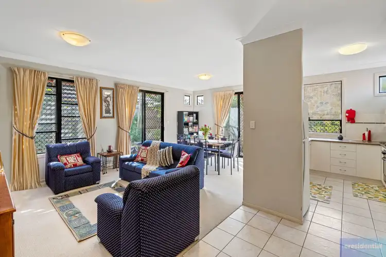 Fourth view of Homely townhouse listing, 1/61 Hedley Avenue, Nundah QLD 4012
