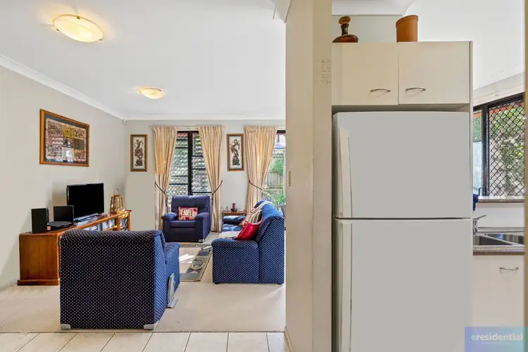 Sixth view of Homely townhouse listing, 1/61 Hedley Avenue, Nundah QLD 4012